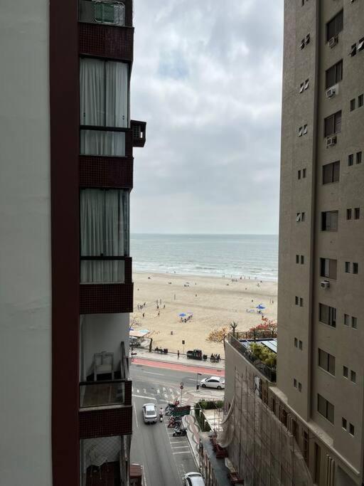 Com Vista O Mar Com Garagem Pequena * Balneario Camboriu