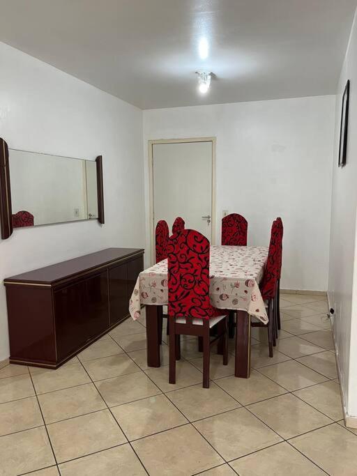 Com Vista O Mar Com Garagem Pequena Apartamento *