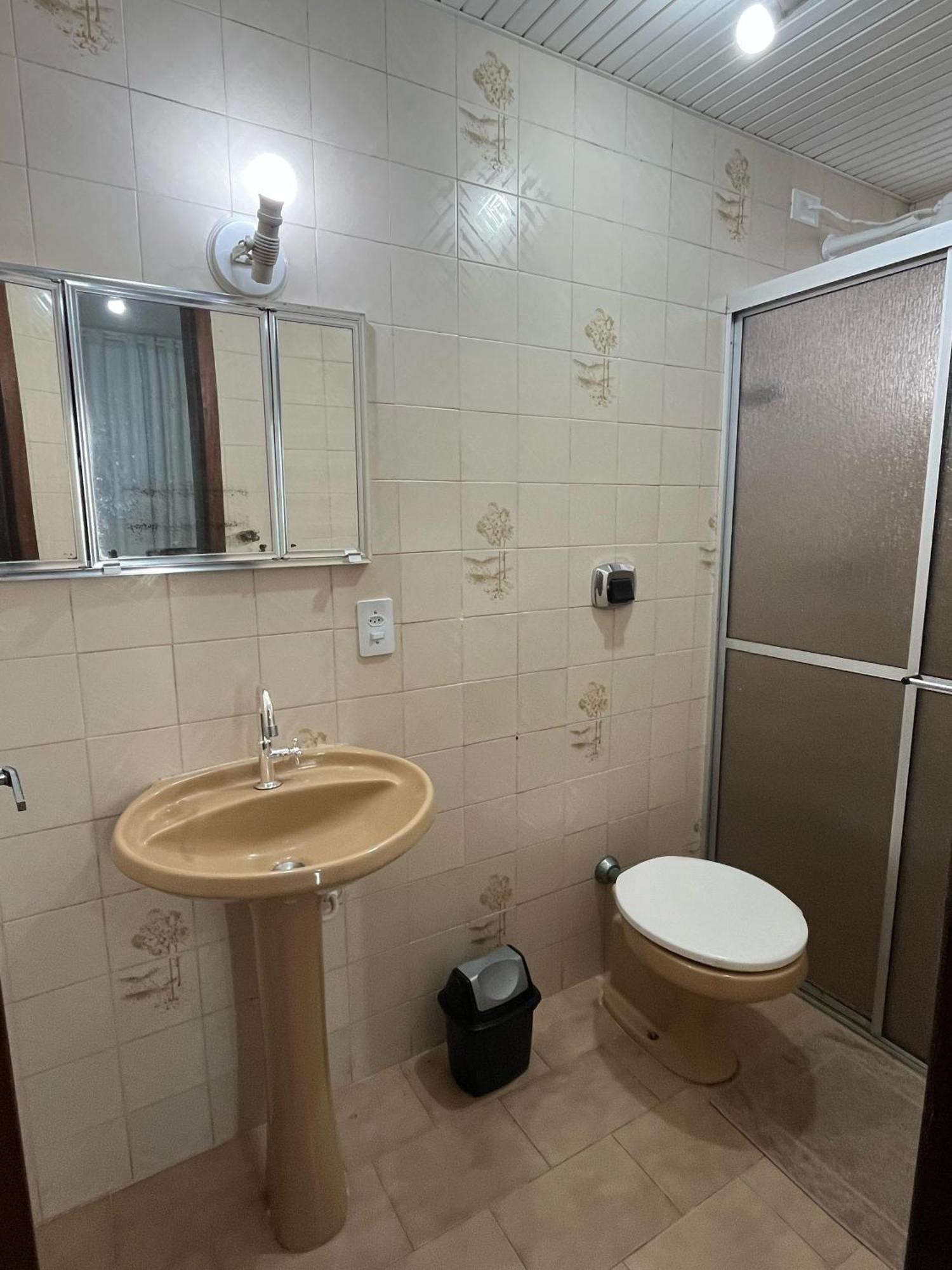 Apartamento Com Vista O Mar Com Garagem Pequena Balneario Camboriu