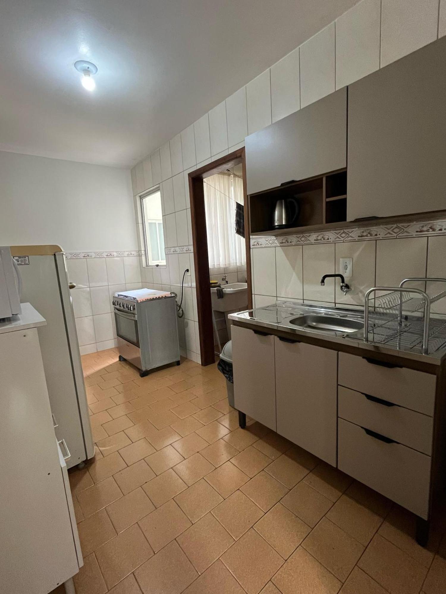 Com Vista O Mar Com Garagem Pequena Apartamento Balneario Camboriu